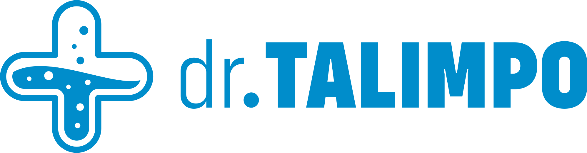 Dr Talimpo
